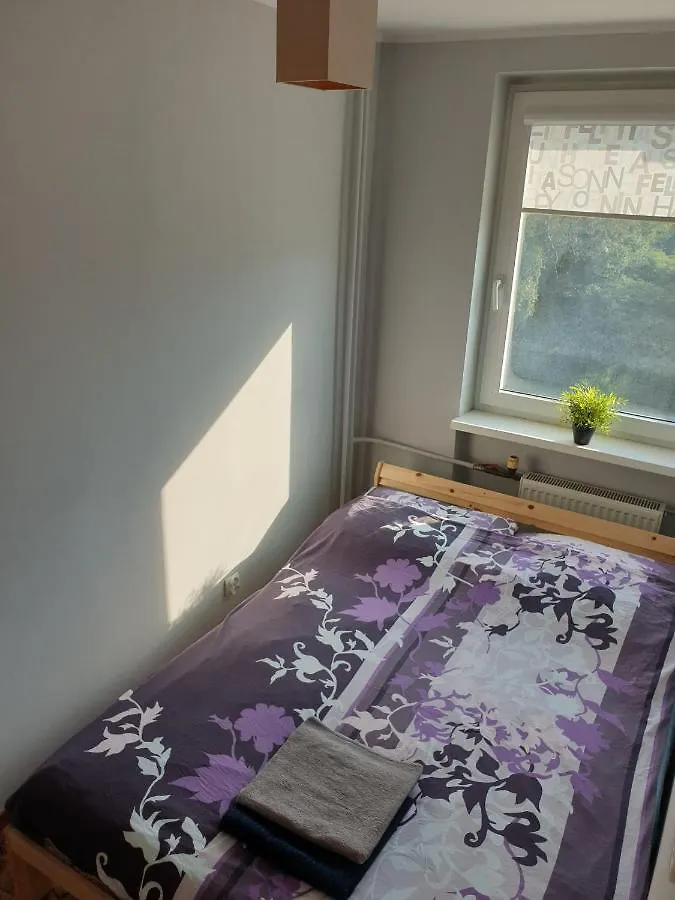 Sea View - Apartament Z Widokiem Apartment Sopot